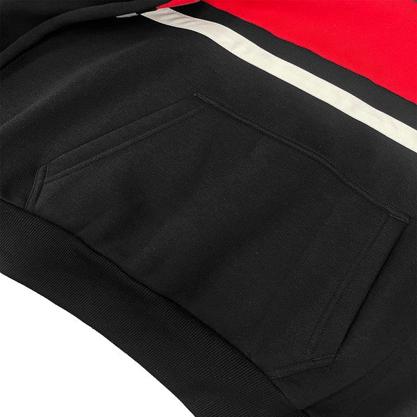 Two Piece Jogging Suit
