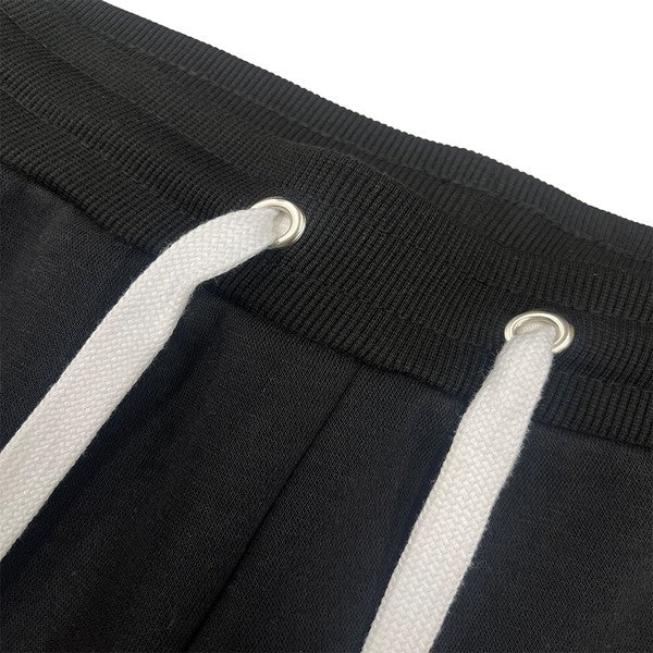 Two Piece Jogging Suit