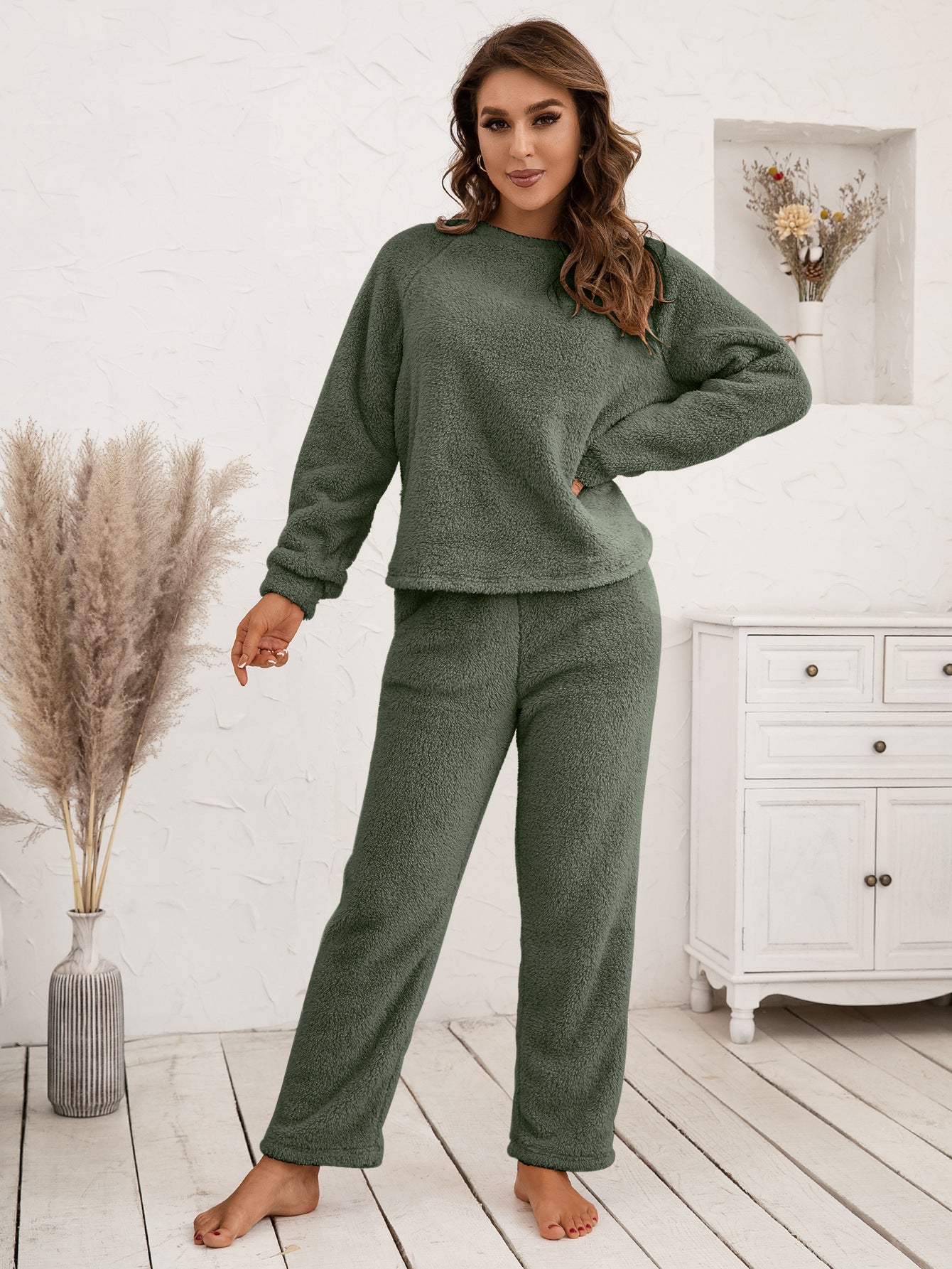 Cozy Lounge Set