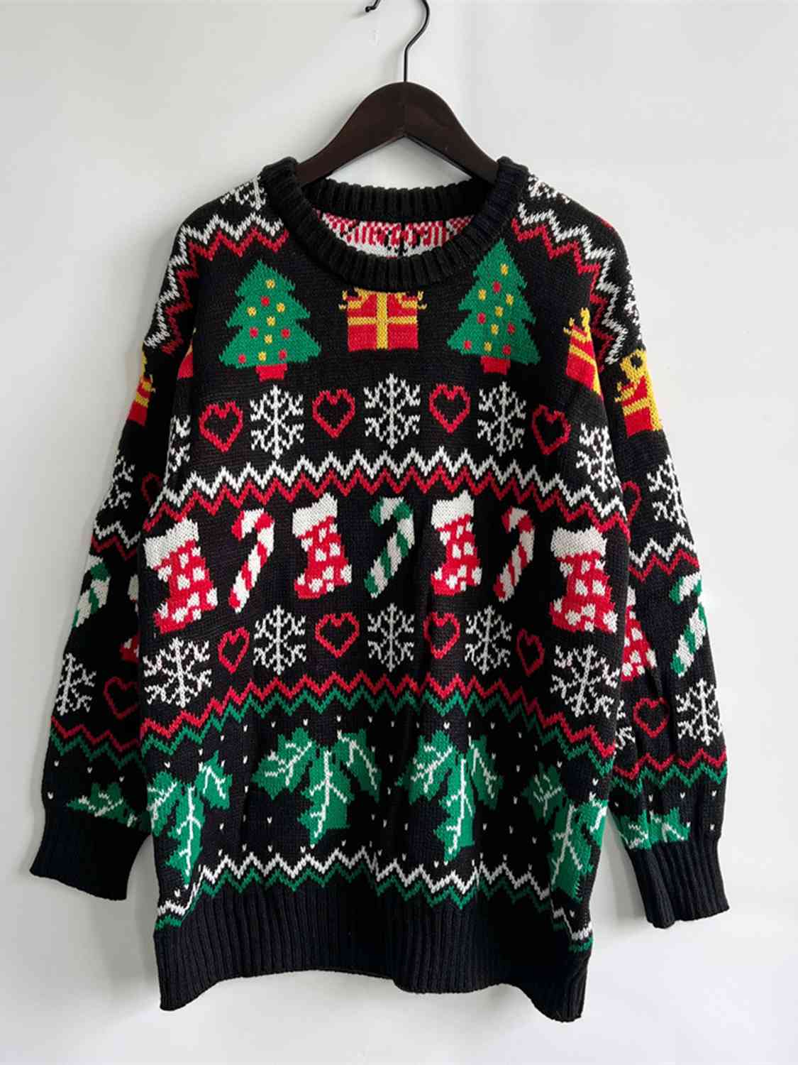 Christmas Sweater
