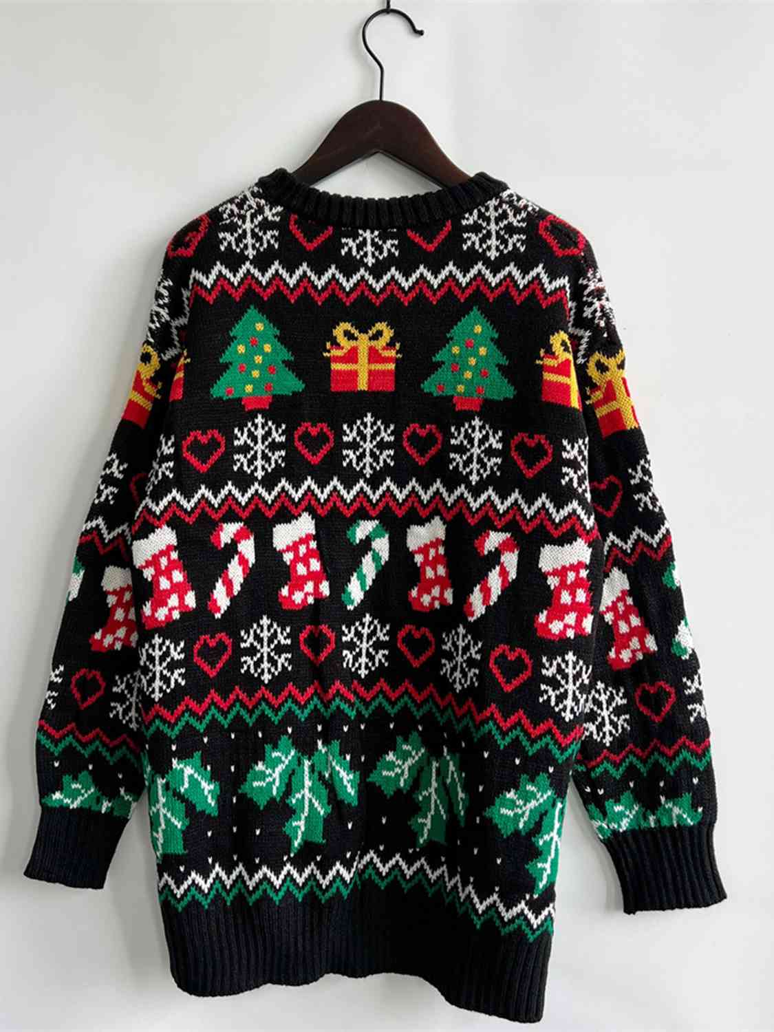 Christmas Sweater