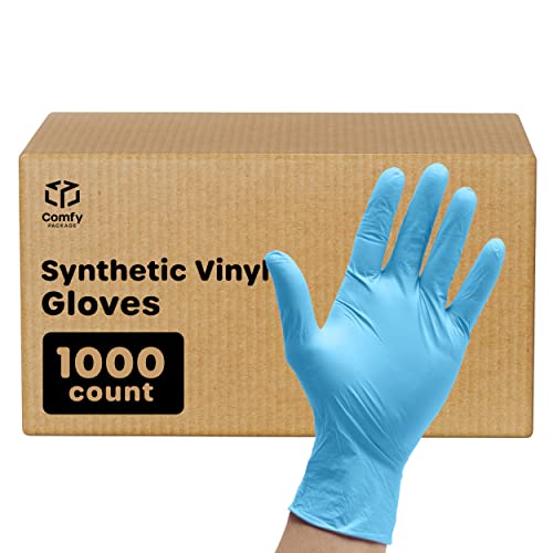Disposable Plastic Gloves