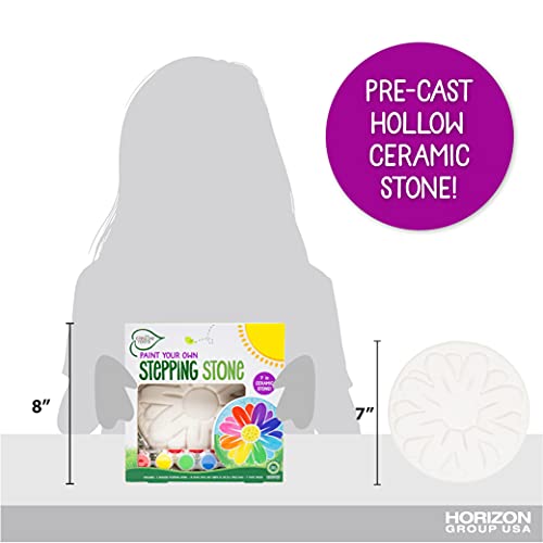 Creative Roots Stepping Stones
