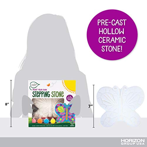 Creative Roots Stepping Stones