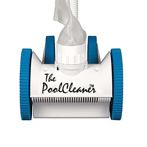 Hayward Suction Pool Cleaner for In-Ground Pools