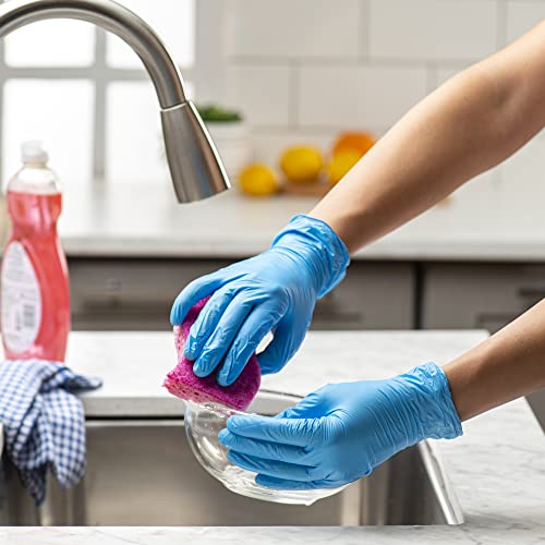 Disposable Plastic Gloves