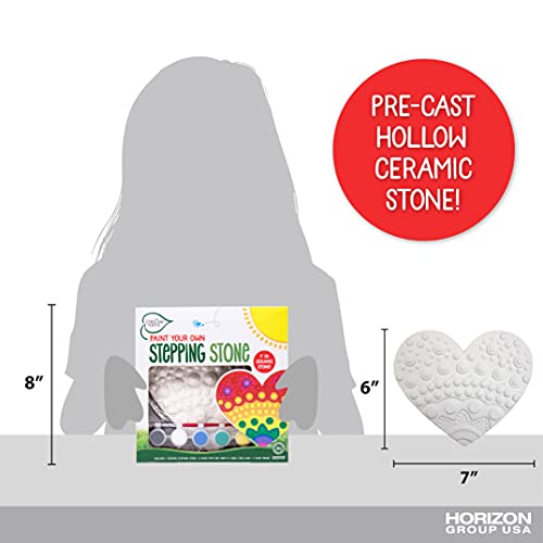 Creative Roots Stepping Stones
