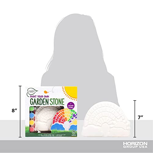 Creative Roots Stepping Stones