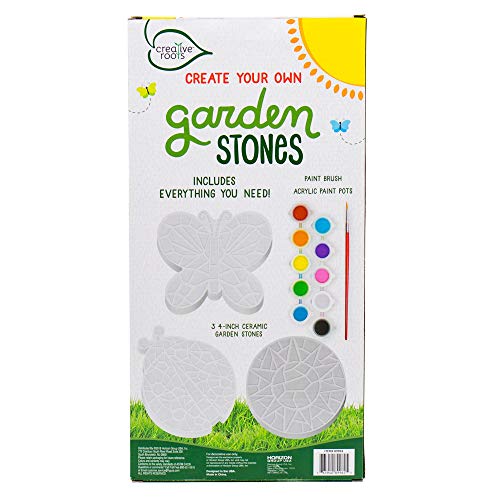 Creative Roots Stepping Stones