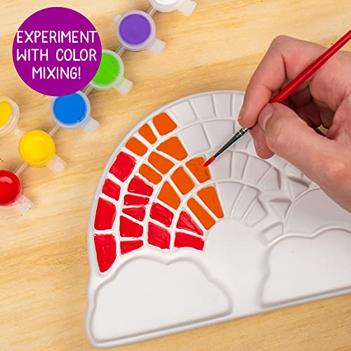 Creative Roots Stepping Stones
