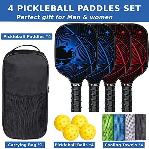 Pickleball Set