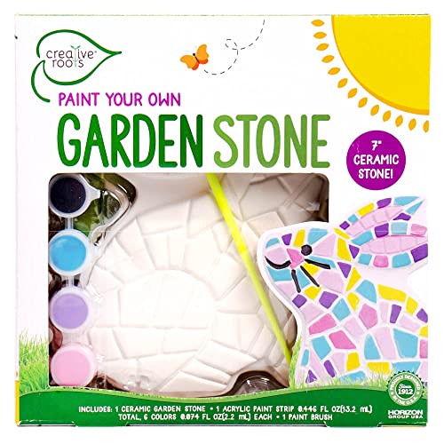 Creative Roots Stepping Stones