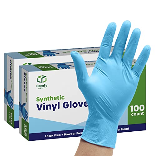 Disposable Plastic Gloves