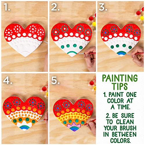 Creative Roots Stepping Stones