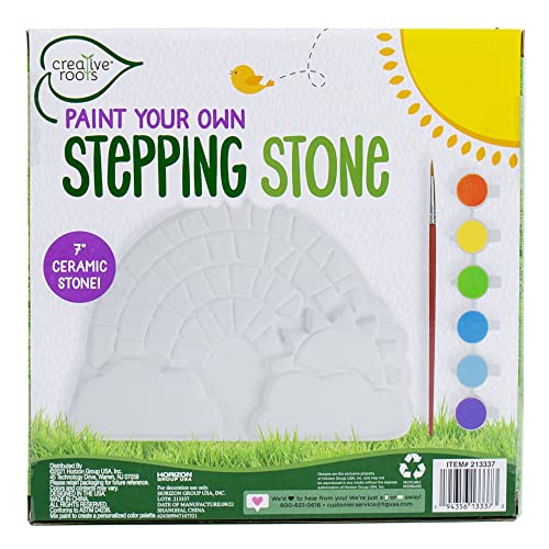 Creative Roots Stepping Stones