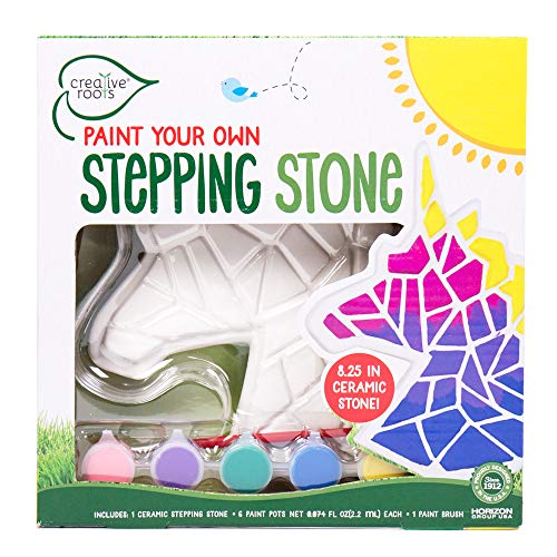 Creative Roots Stepping Stones