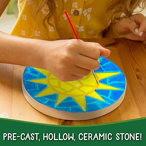 Creative Roots Stepping Stones