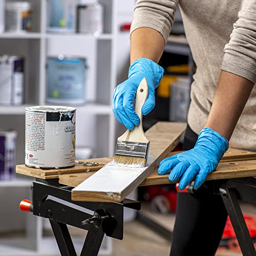 Disposable Plastic Gloves