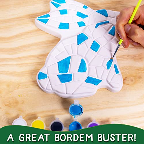 Creative Roots Stepping Stones