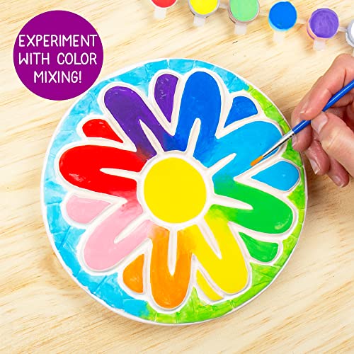 Creative Roots Stepping Stones
