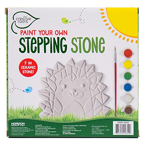 Creative Roots Stepping Stones
