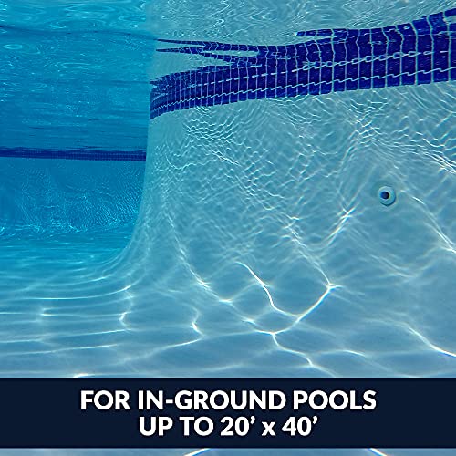Hayward Suction Pool Cleaner for In-Ground Pools