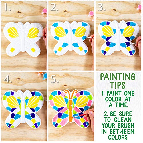 Creative Roots Stepping Stones