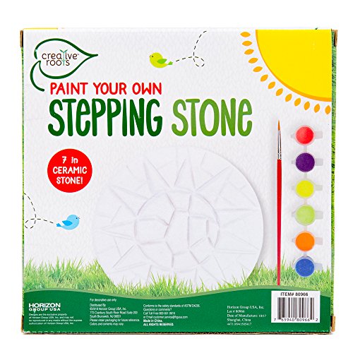 Creative Roots Stepping Stones