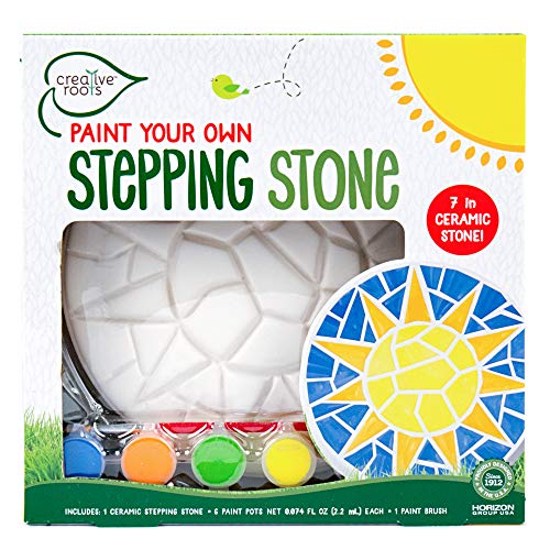 Creative Roots Stepping Stones