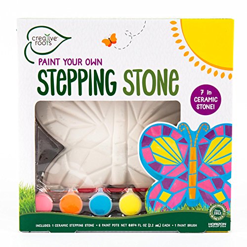 Creative Roots Stepping Stones
