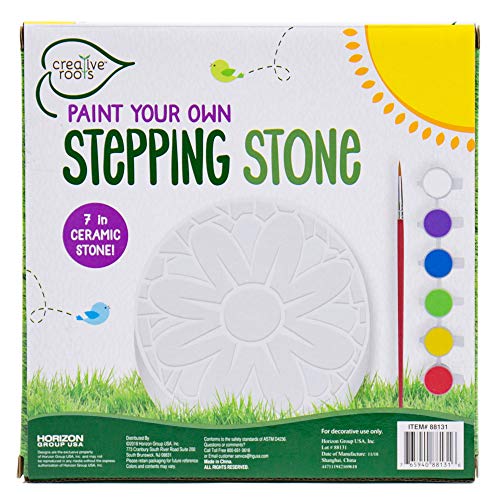 Creative Roots Stepping Stones