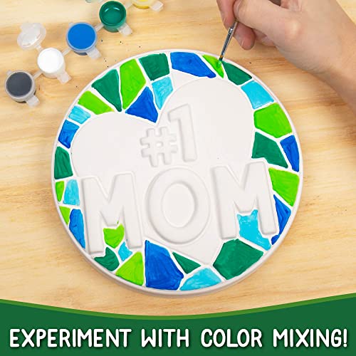 Creative Roots Stepping Stones