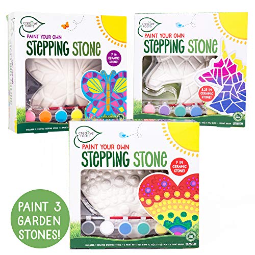 Creative Roots Stepping Stones
