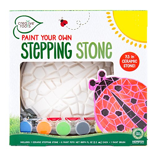 Creative Roots Stepping Stones
