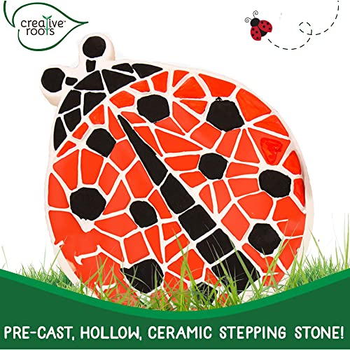 Creative Roots Stepping Stones