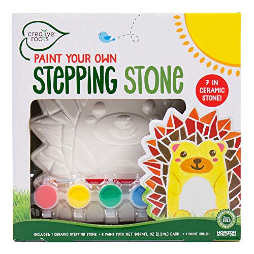 Creative Roots Stepping Stones
