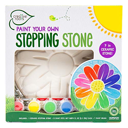 Creative Roots Stepping Stones