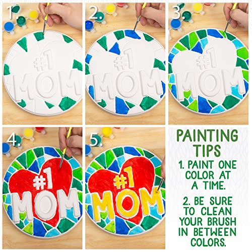 Creative Roots Stepping Stones