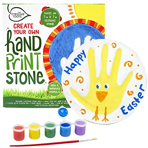 Creative Roots Stepping Stones