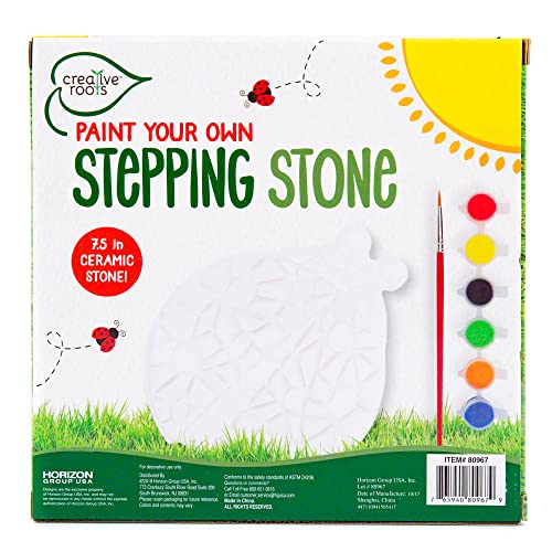 Creative Roots Stepping Stones
