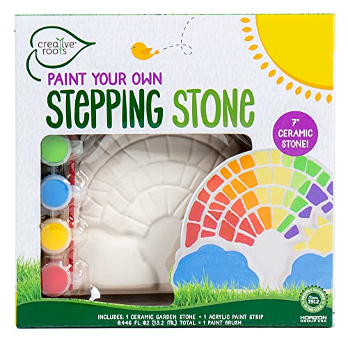 Creative Roots Stepping Stones
