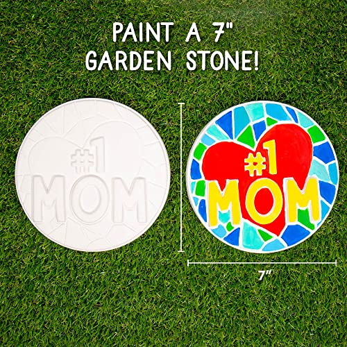 Creative Roots Stepping Stones