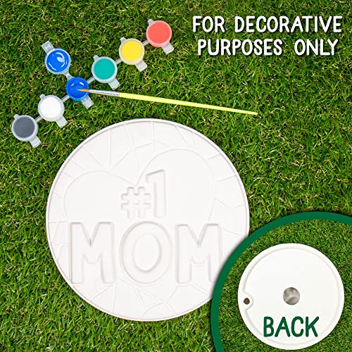 Creative Roots Stepping Stones