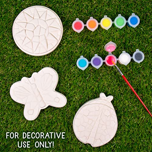 Creative Roots Stepping Stones