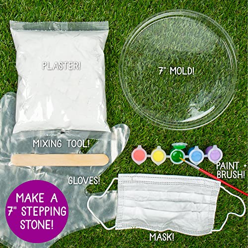 Creative Roots Stepping Stones