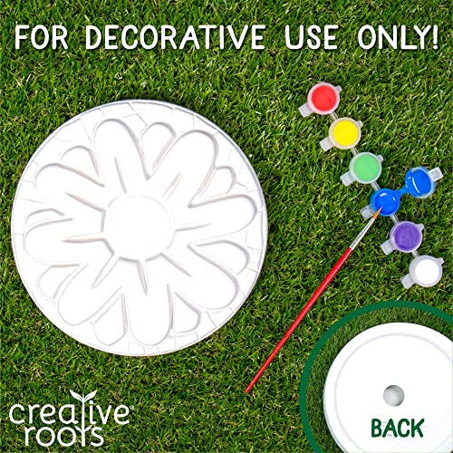 Creative Roots Stepping Stones