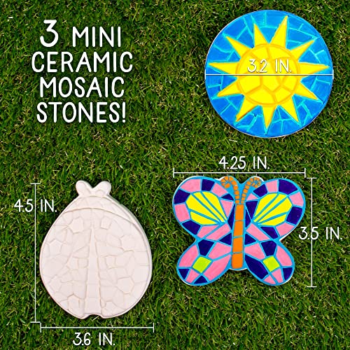 Creative Roots Stepping Stones