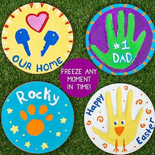 Creative Roots Stepping Stones