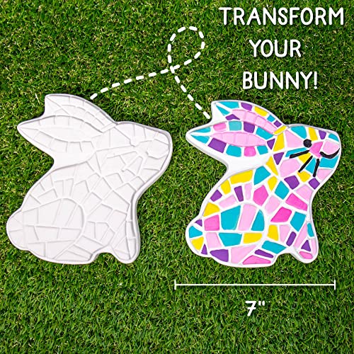 Creative Roots Stepping Stones