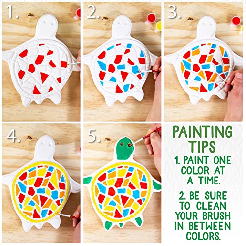 Creative Roots Stepping Stones